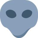 extraterrestre icon