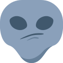 extraterrestre icon