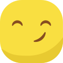 sourire 