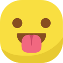 sourire 