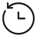 reloj icon