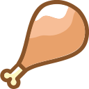 Chicked icon