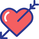 화살 icon