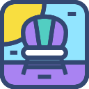 mobília icon