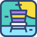 cadeira icon