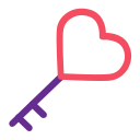 clé icon