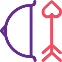 flèche icon