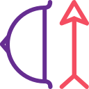 flèche icon