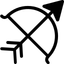 Стрелка icon