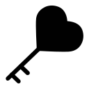 Ключ icon