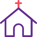 Église icon