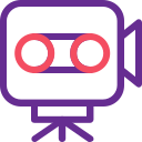 vidéo icon