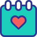파티 icon