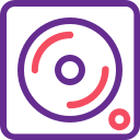 musique icon