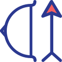 화살 icon