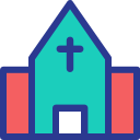 교회 icon