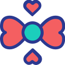 리본 icon