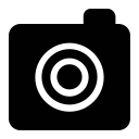 Камера icon
