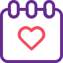 faire la fête icon