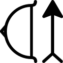 Стрелка icon