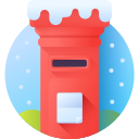 buzón de correo icon