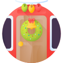 navidad icon