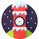 reloj icon