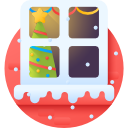 navidad icon