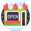 tienda icon