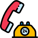 teléfono icon