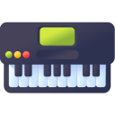 piano icon