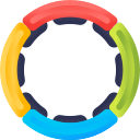 hula hoop icon