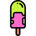 paleta de hielo icon