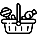 loja de doces 