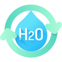 h2o 