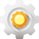 solar icon