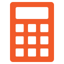 Калькулятор icon