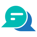 Communication icon