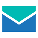 Letter icon