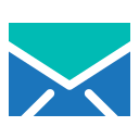 Letter icon