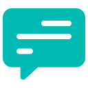 Communication icon