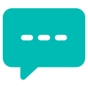 Communication icon
