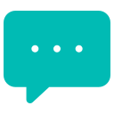 Communication icon