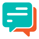 Communication icon
