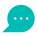 Communication icon