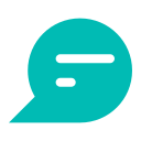 Communication icon