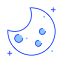 luna icon