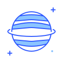 planeta icon