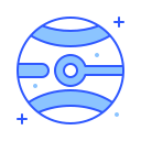 planeta icon