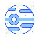 planeta icon